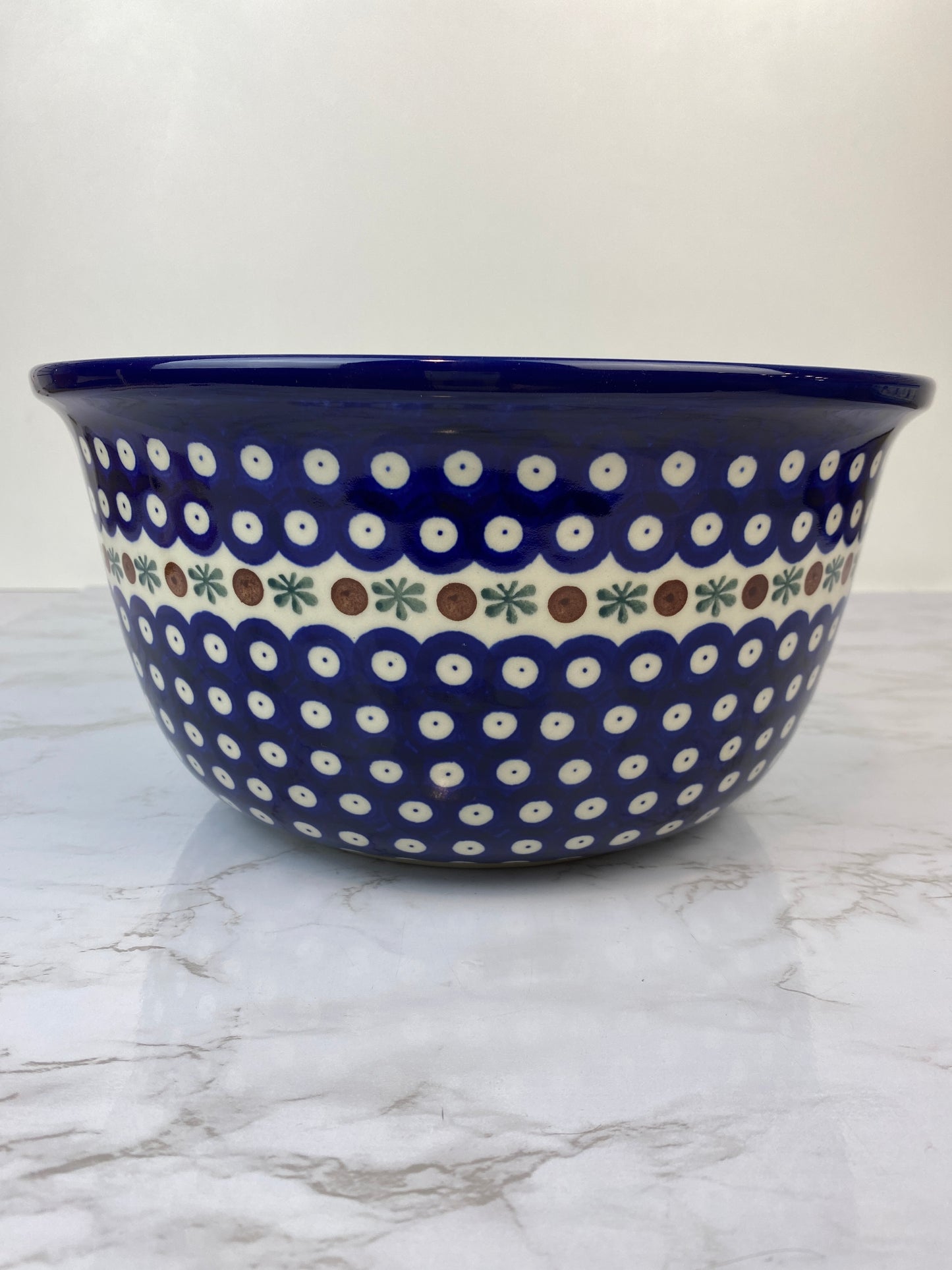 Large Mixing Bowl - Shape 113 - Pattern 70