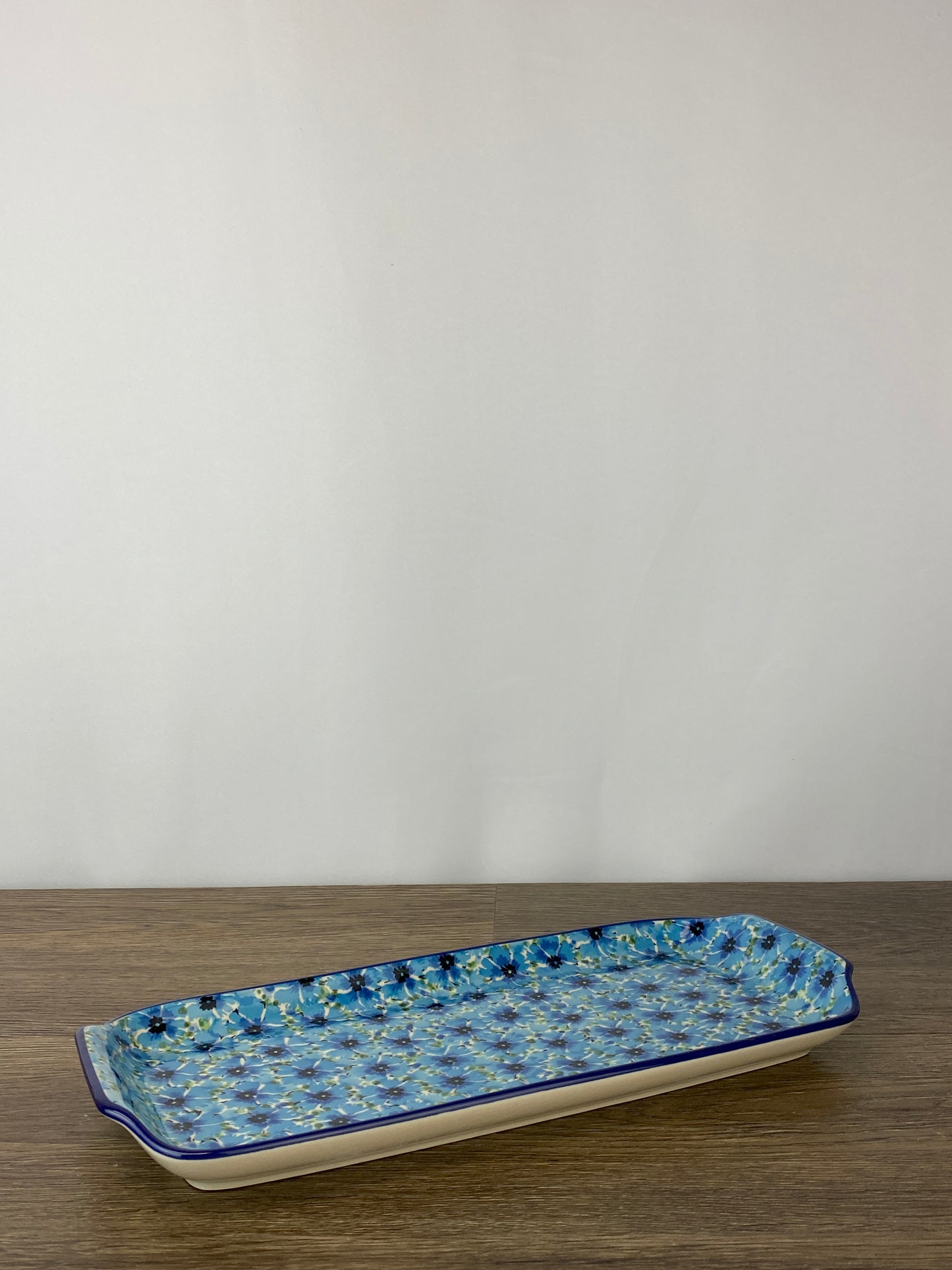 Unikat Bread Tray - Shape 410 - Pattern U4929