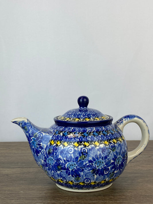 3 Cup Unikat Teapot - Shape 264 - Pattern U4744