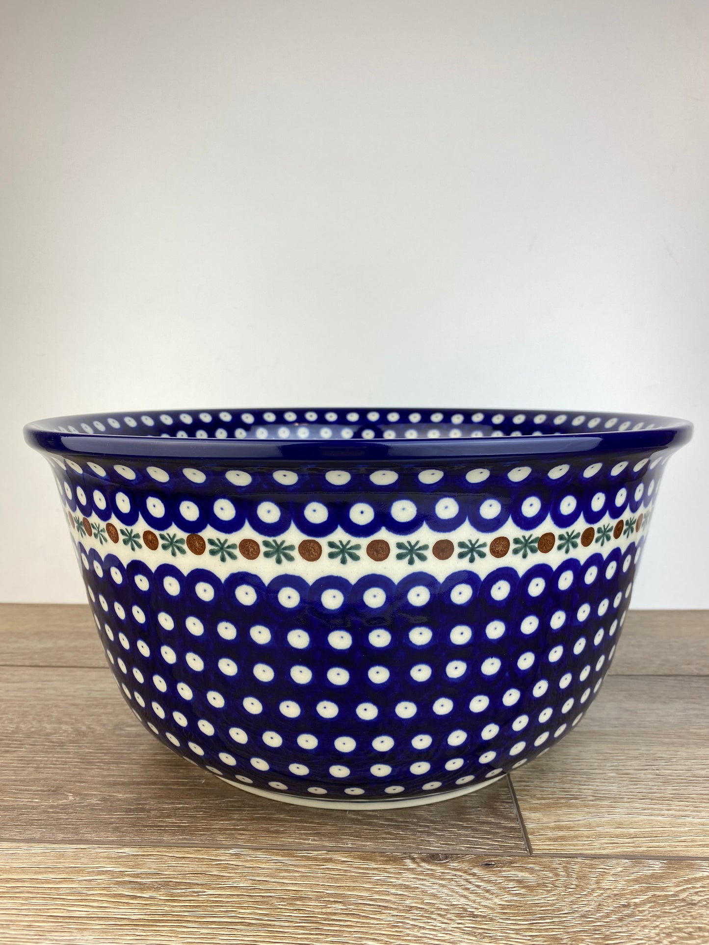 Extra Large Bowl - Shape 213 - Pattern 70
